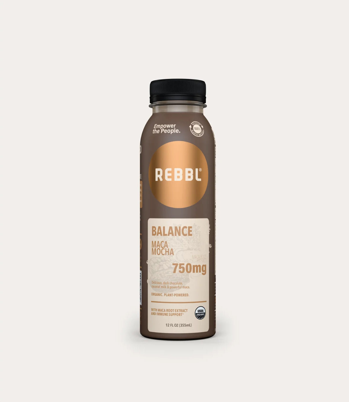 Balance Maca Mocha