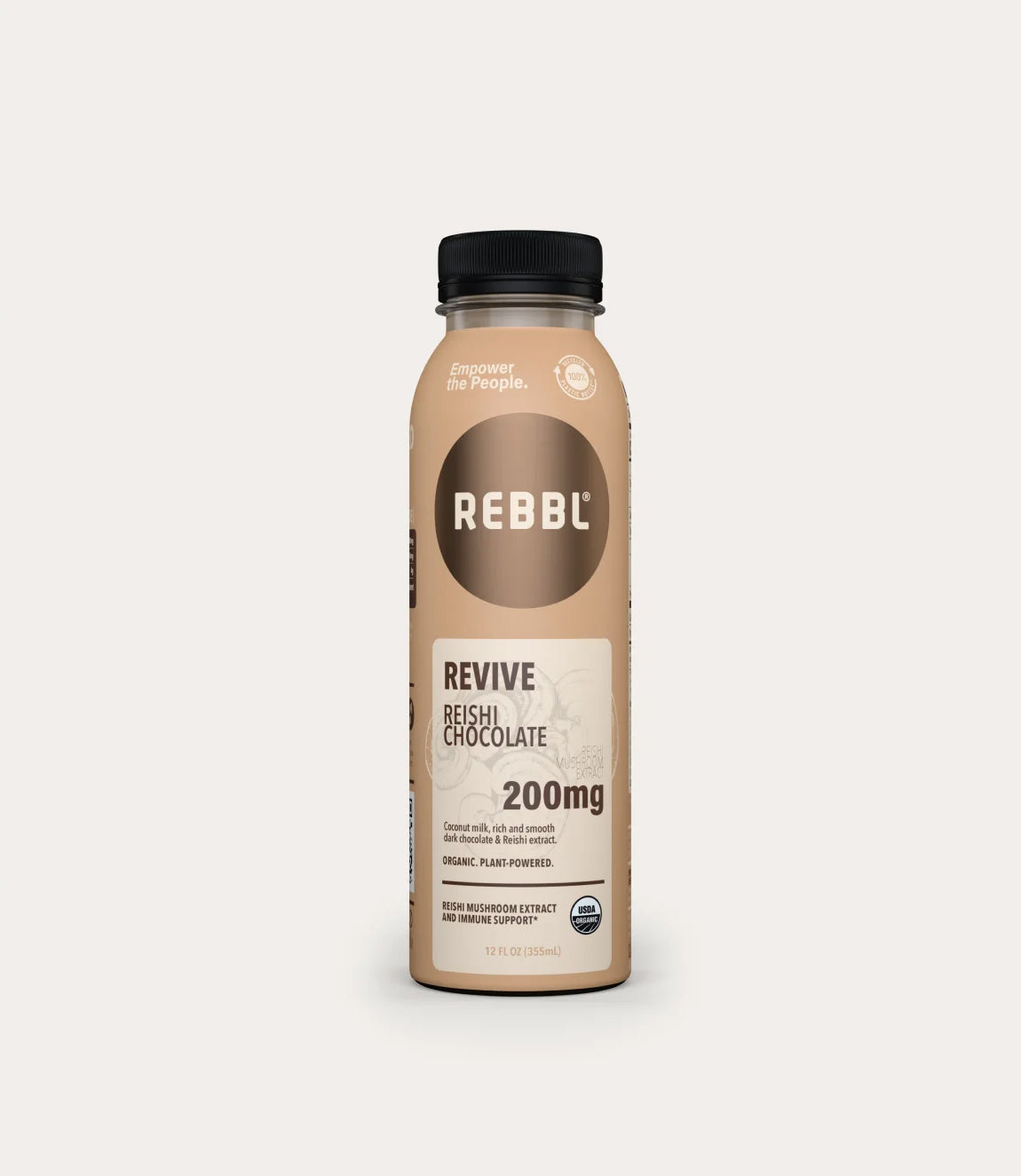 Revive Reishi Chocolate