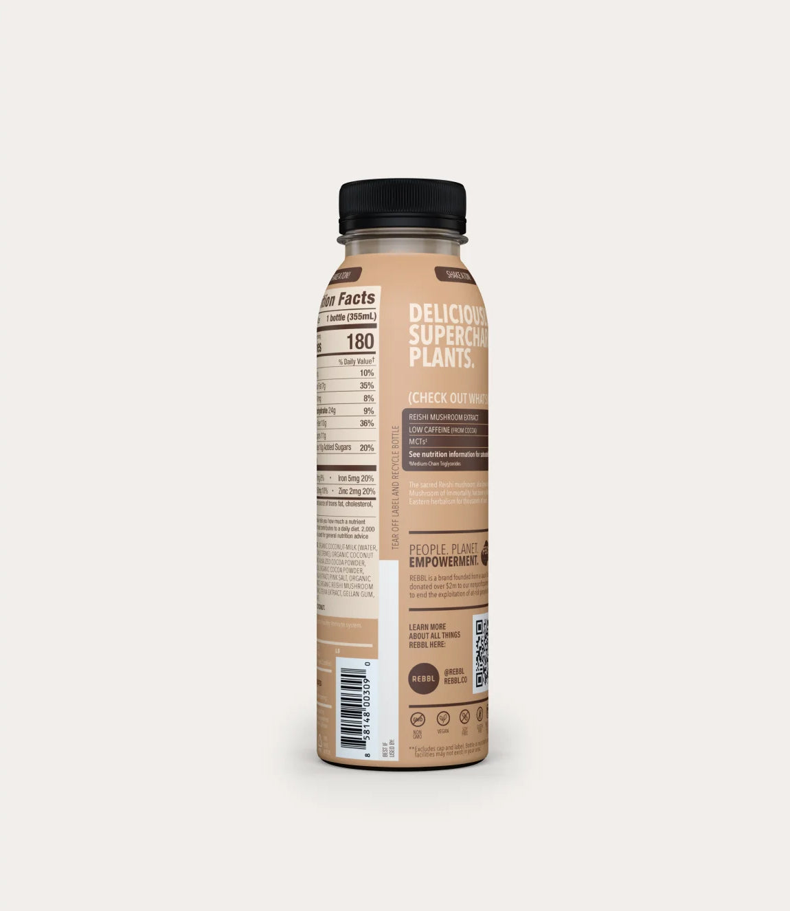 Revive Reishi Chocolate