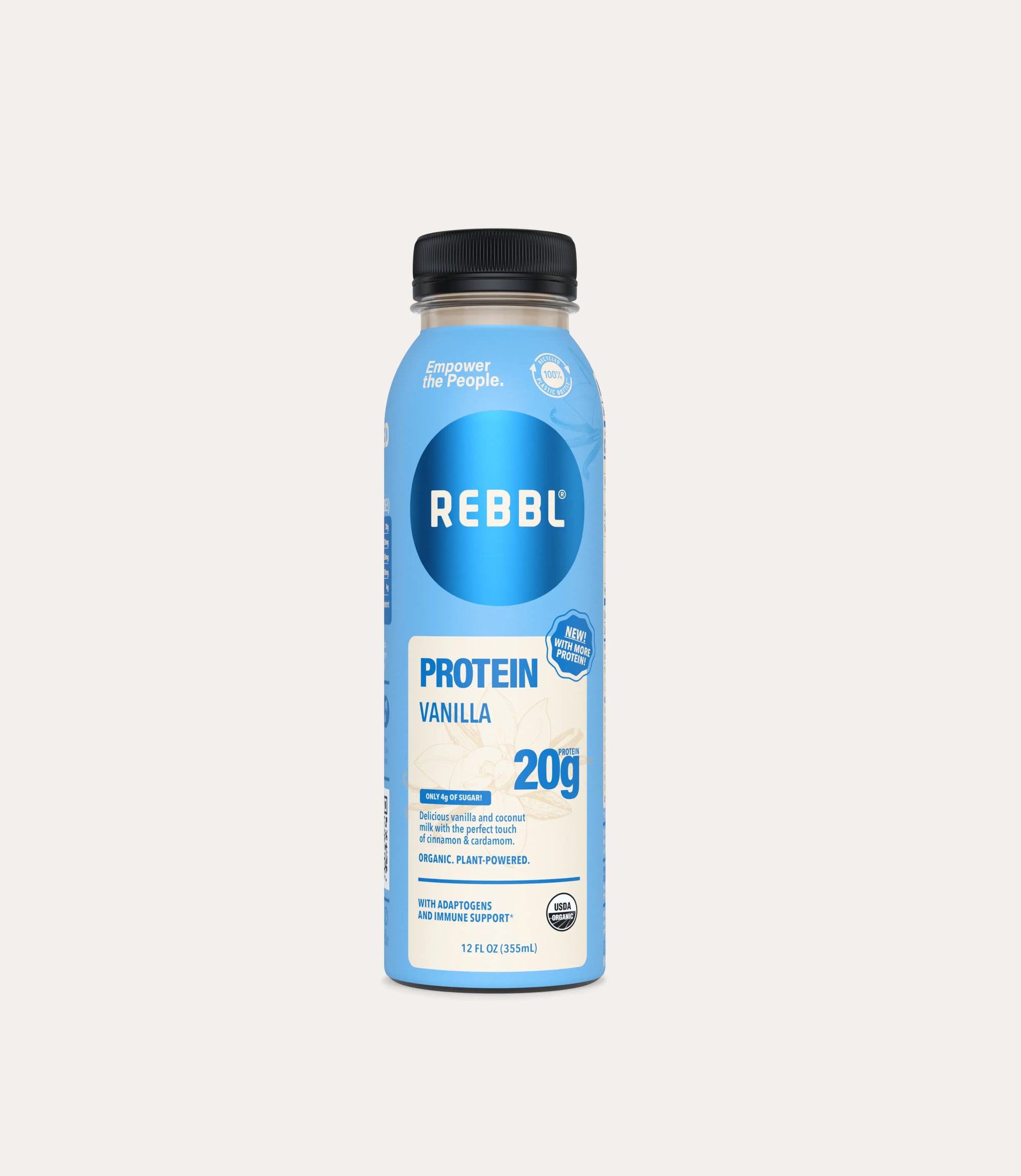 Protein Vanilla