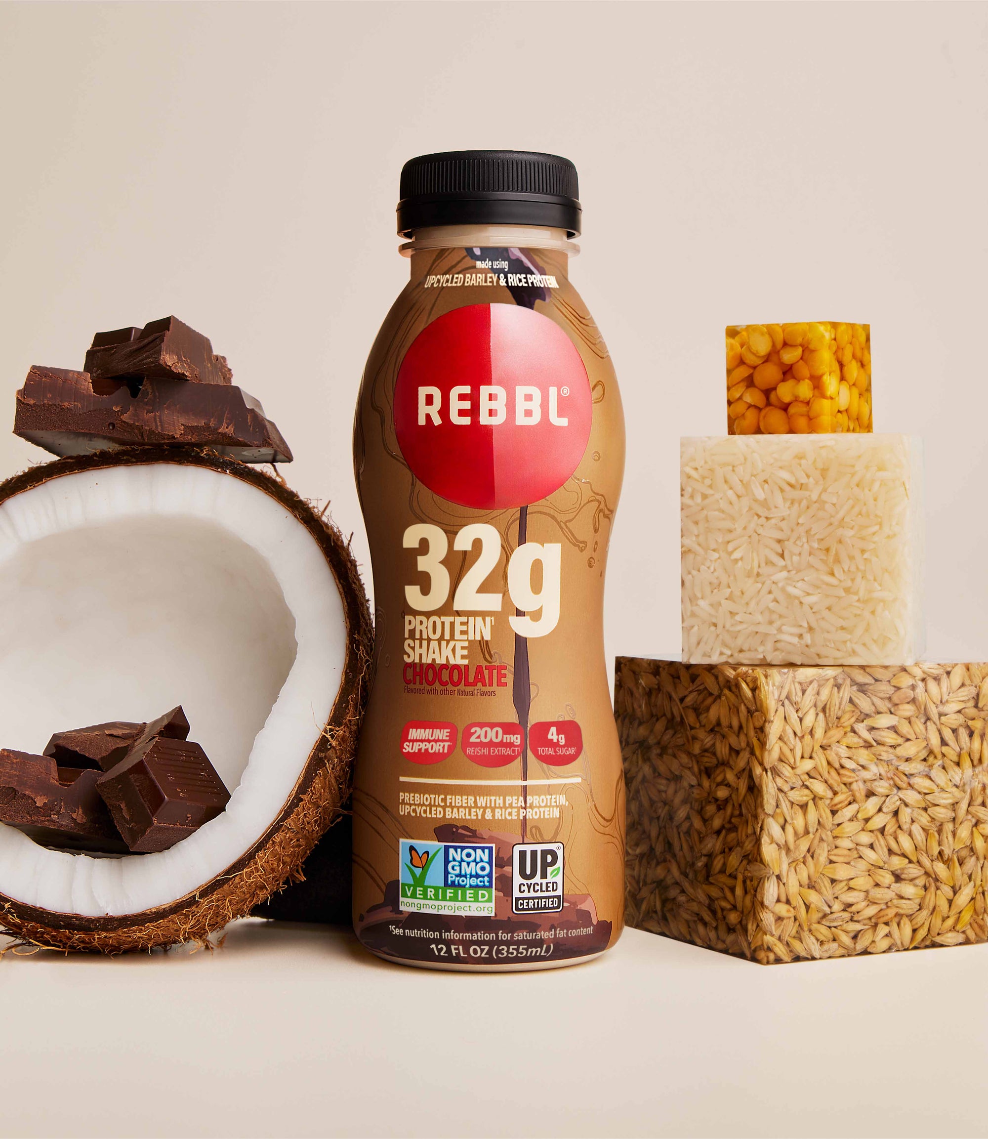 32g Chocolate Protein Shake