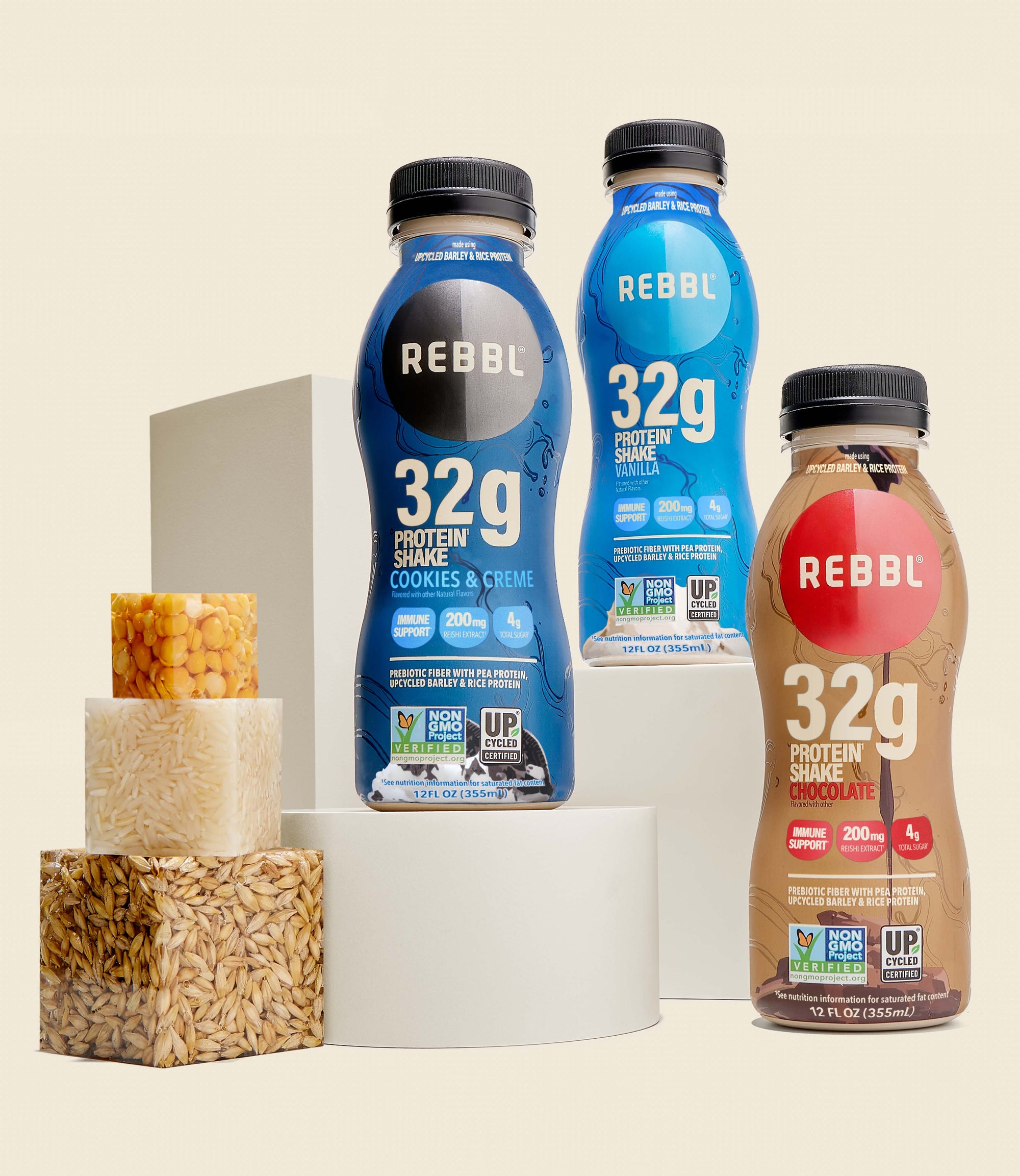 32g Chocolate Protein Shake