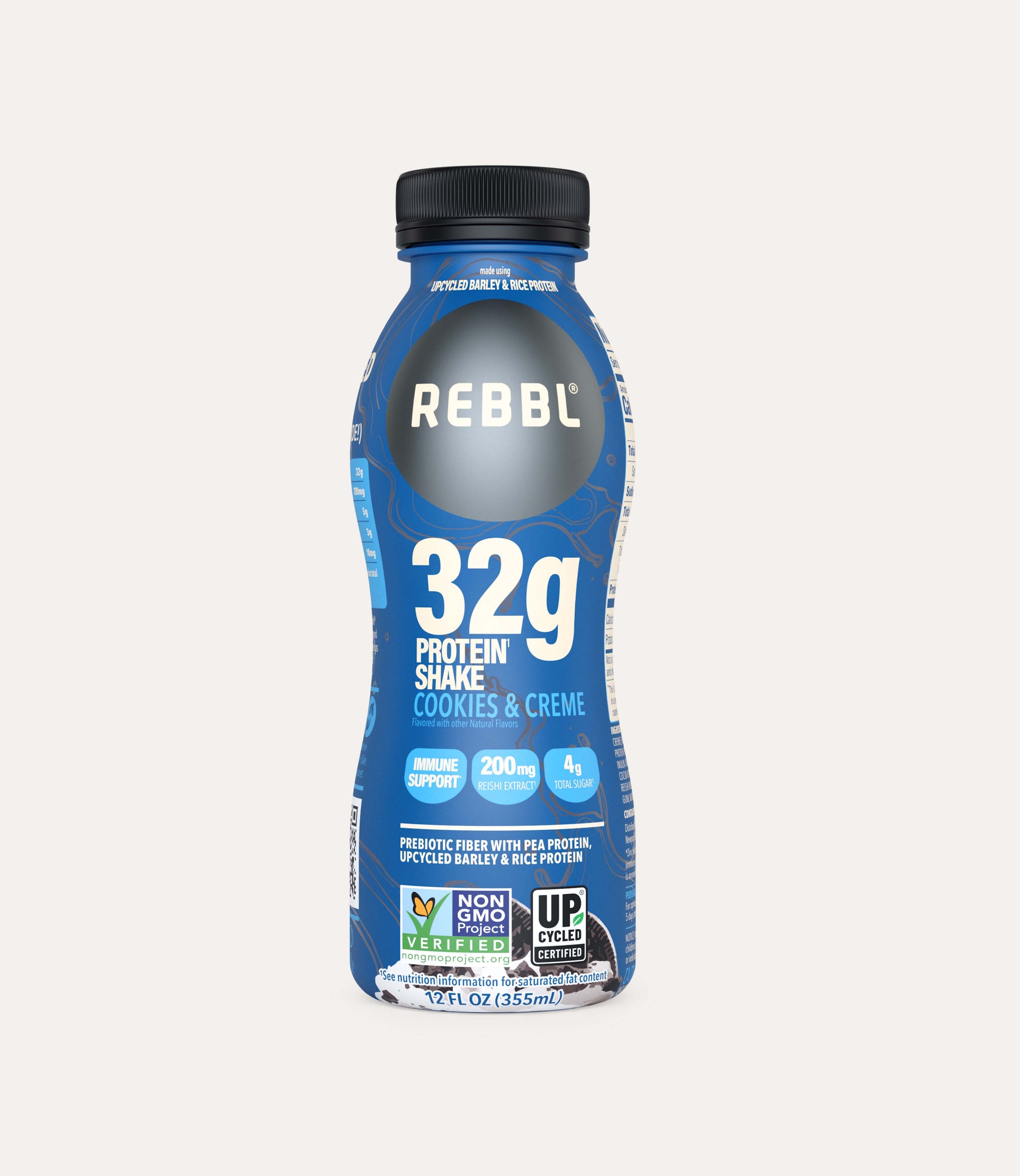 32g Cookies & Creme Protein Shake