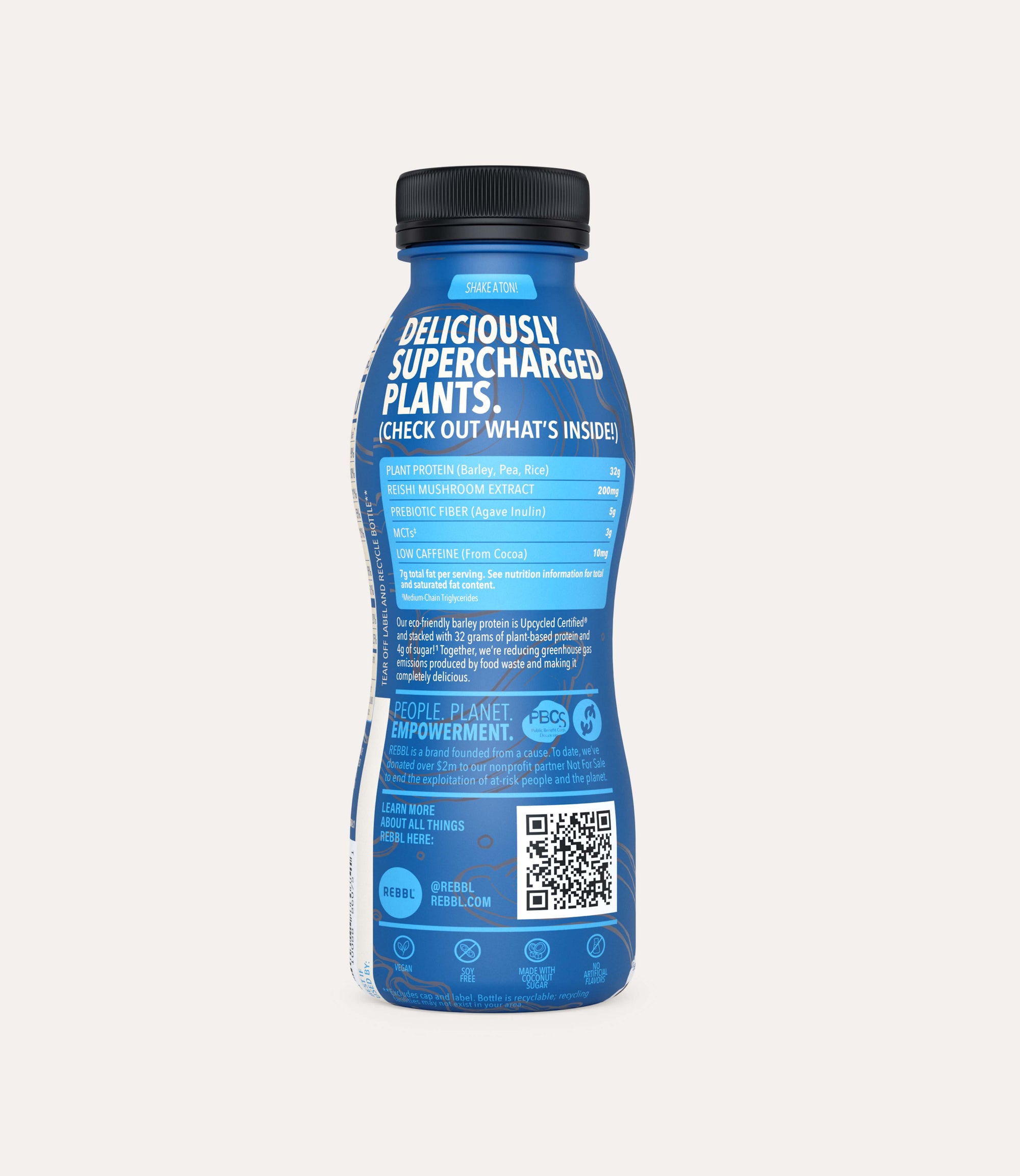 32g Cookies & Creme Protein Shake