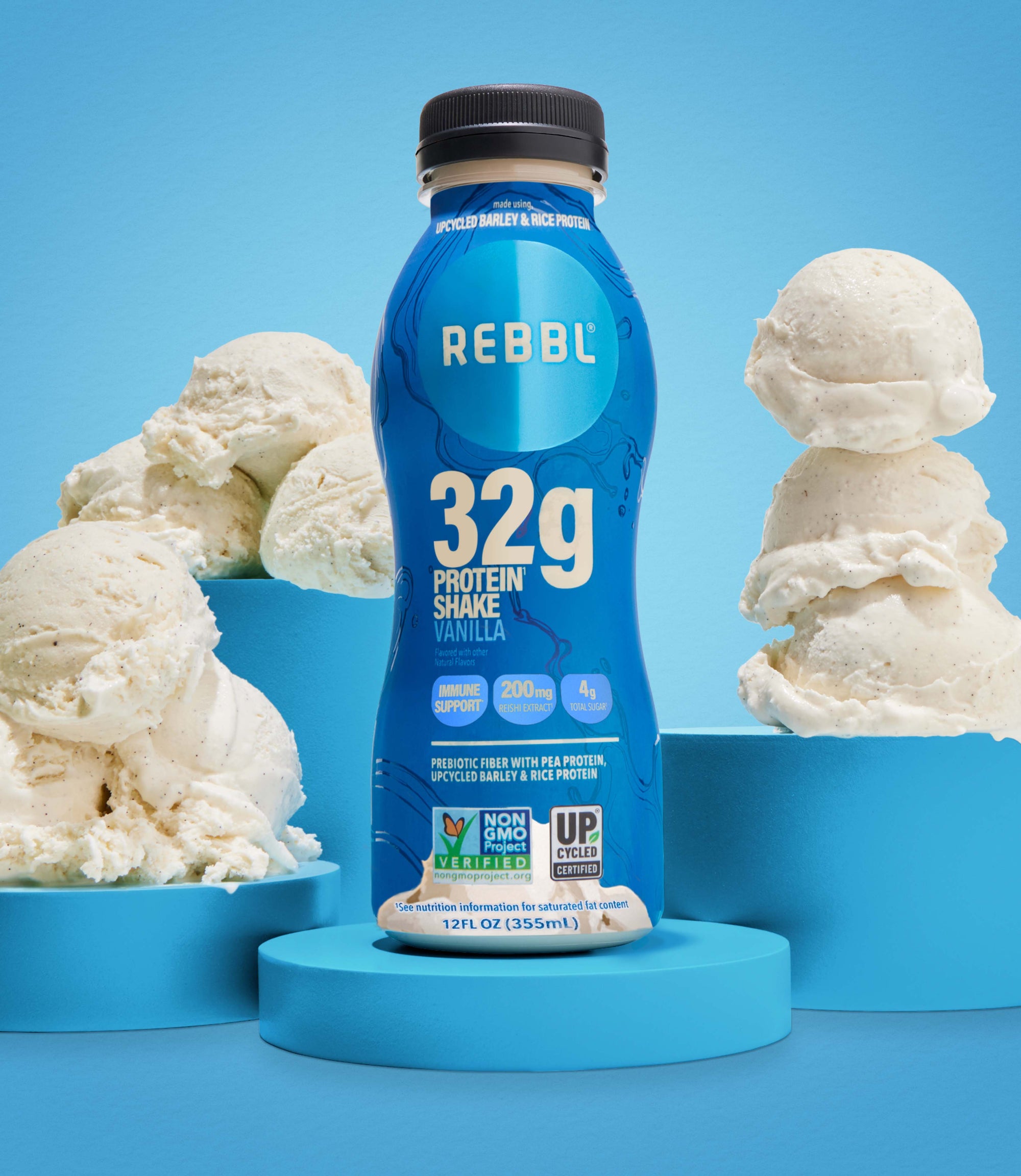32g Vanilla Protein Shake