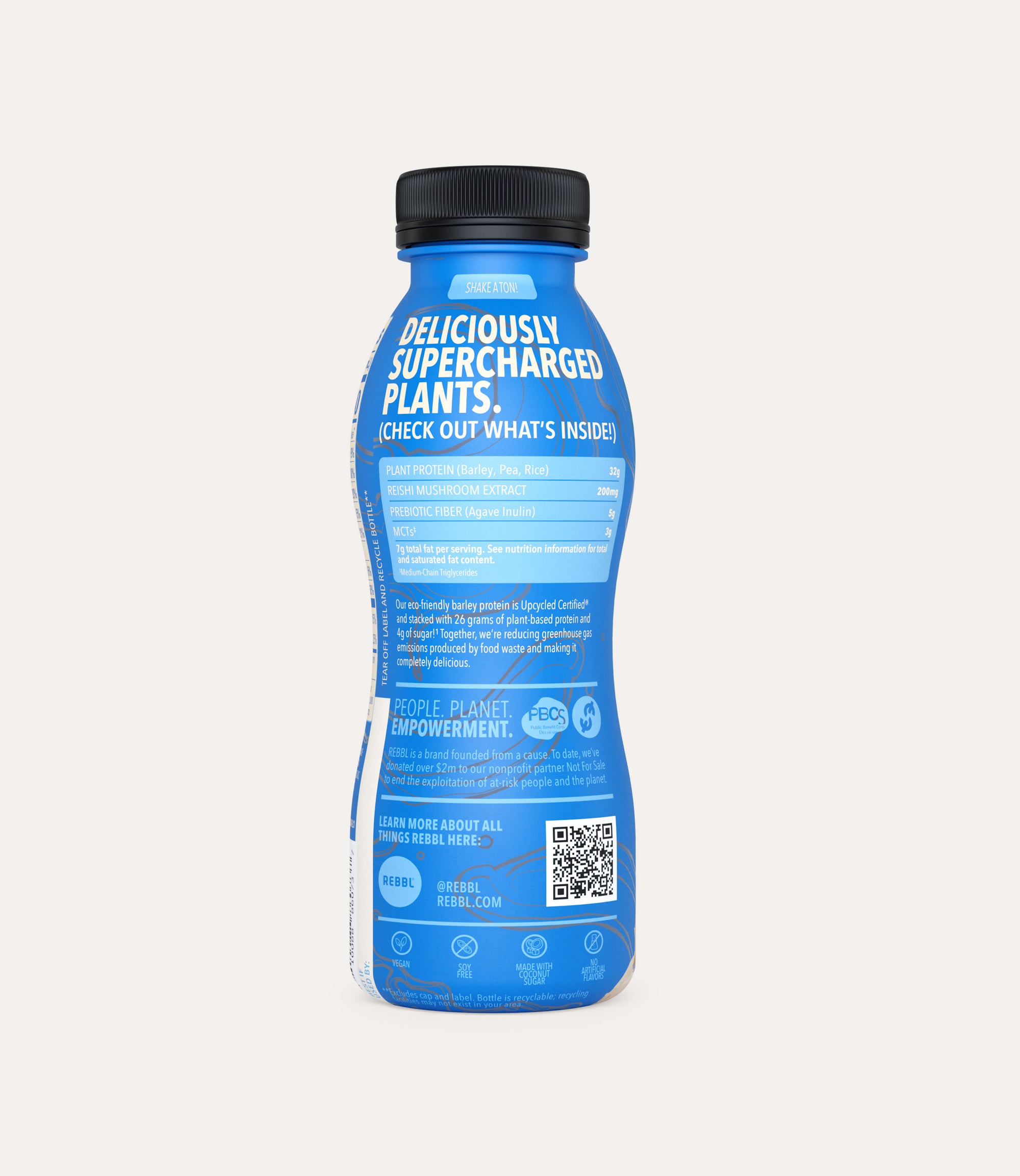 32g Vanilla Protein Shake