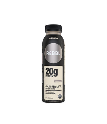 REBBL - Functional Super Herb Powered Elixirs and Protein Beverages ...