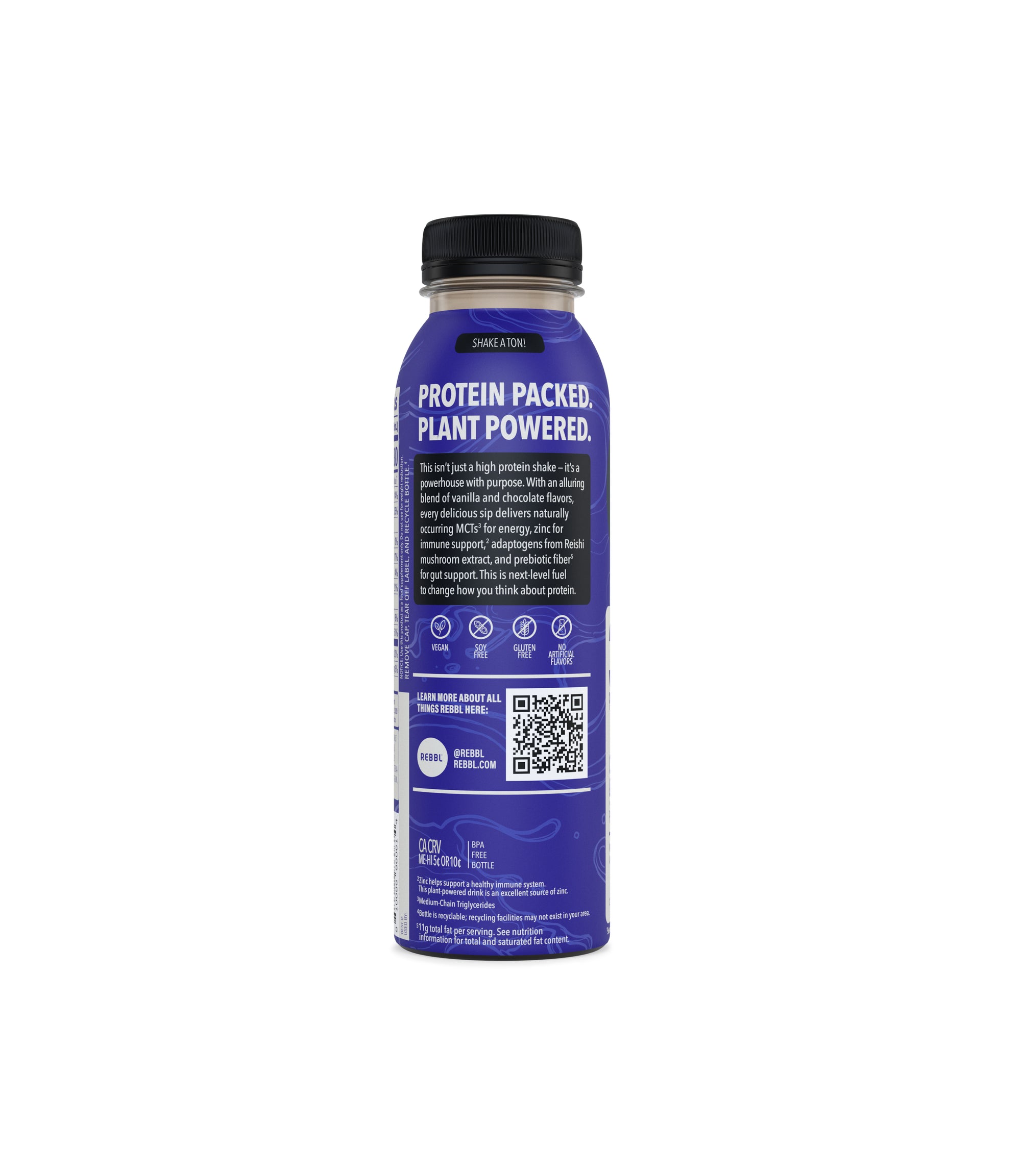 32g Cookies & Creme Protein Shake