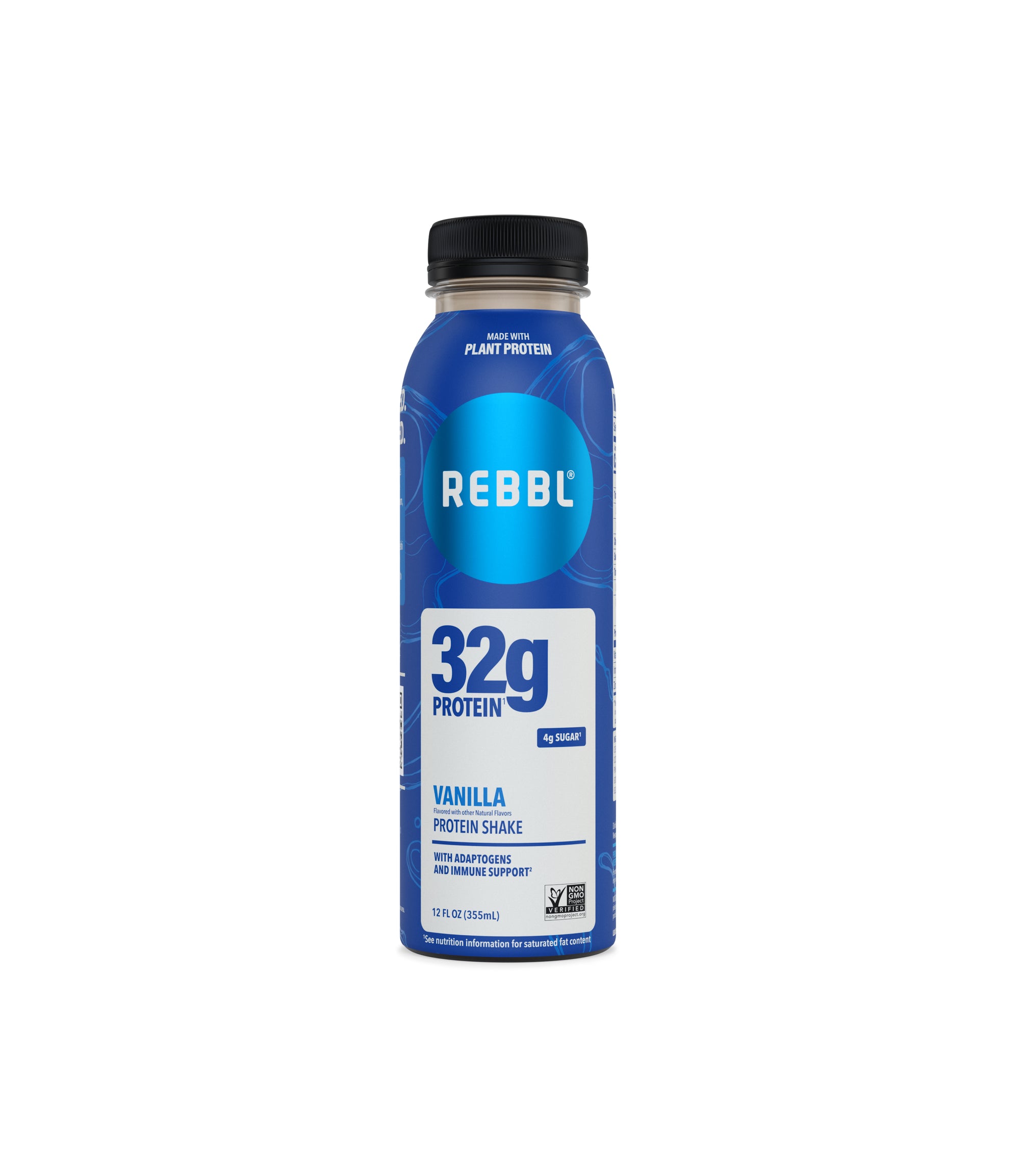 32g Vanilla Protein Shake