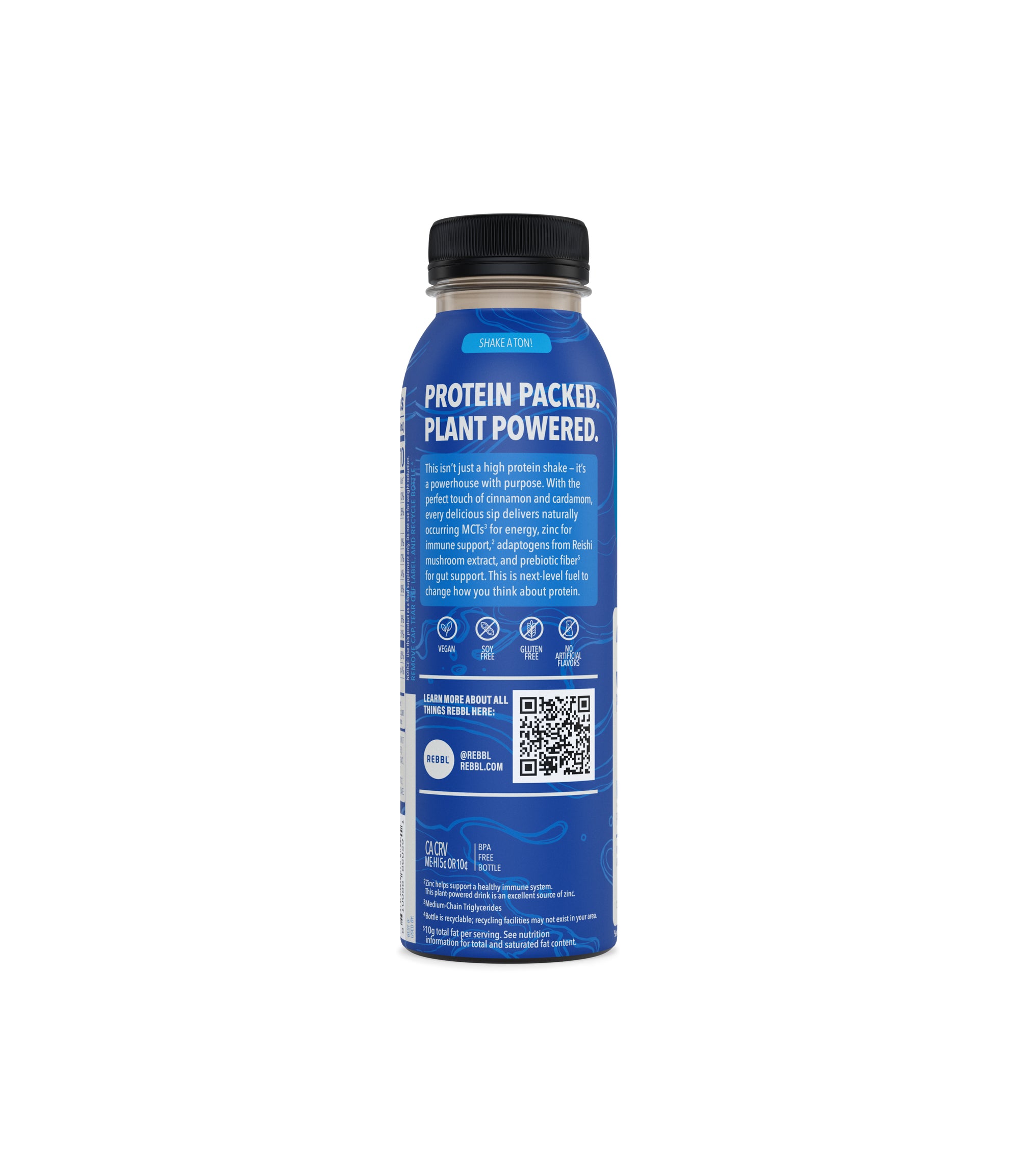 32g Vanilla Protein Shake