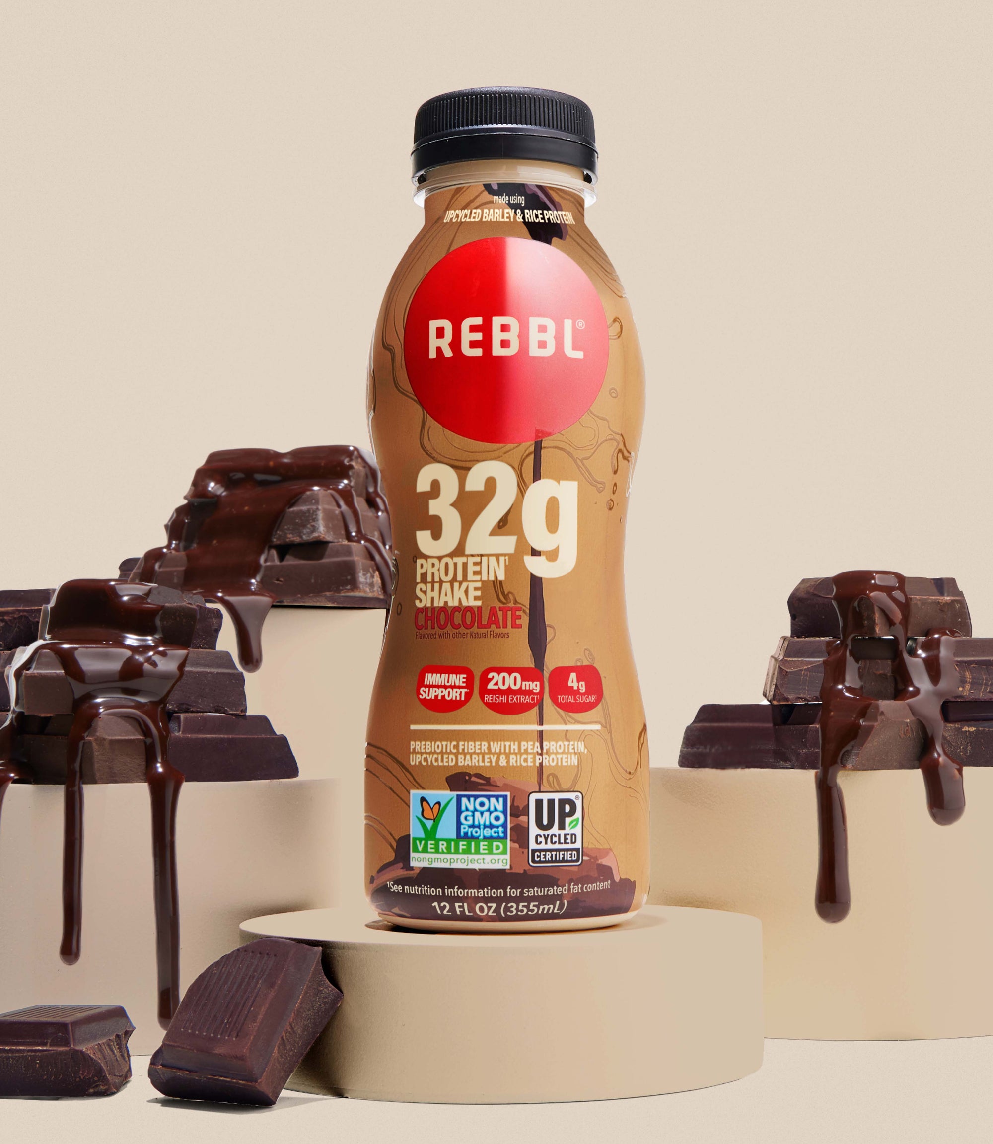 32g Chocolate Protein Shake