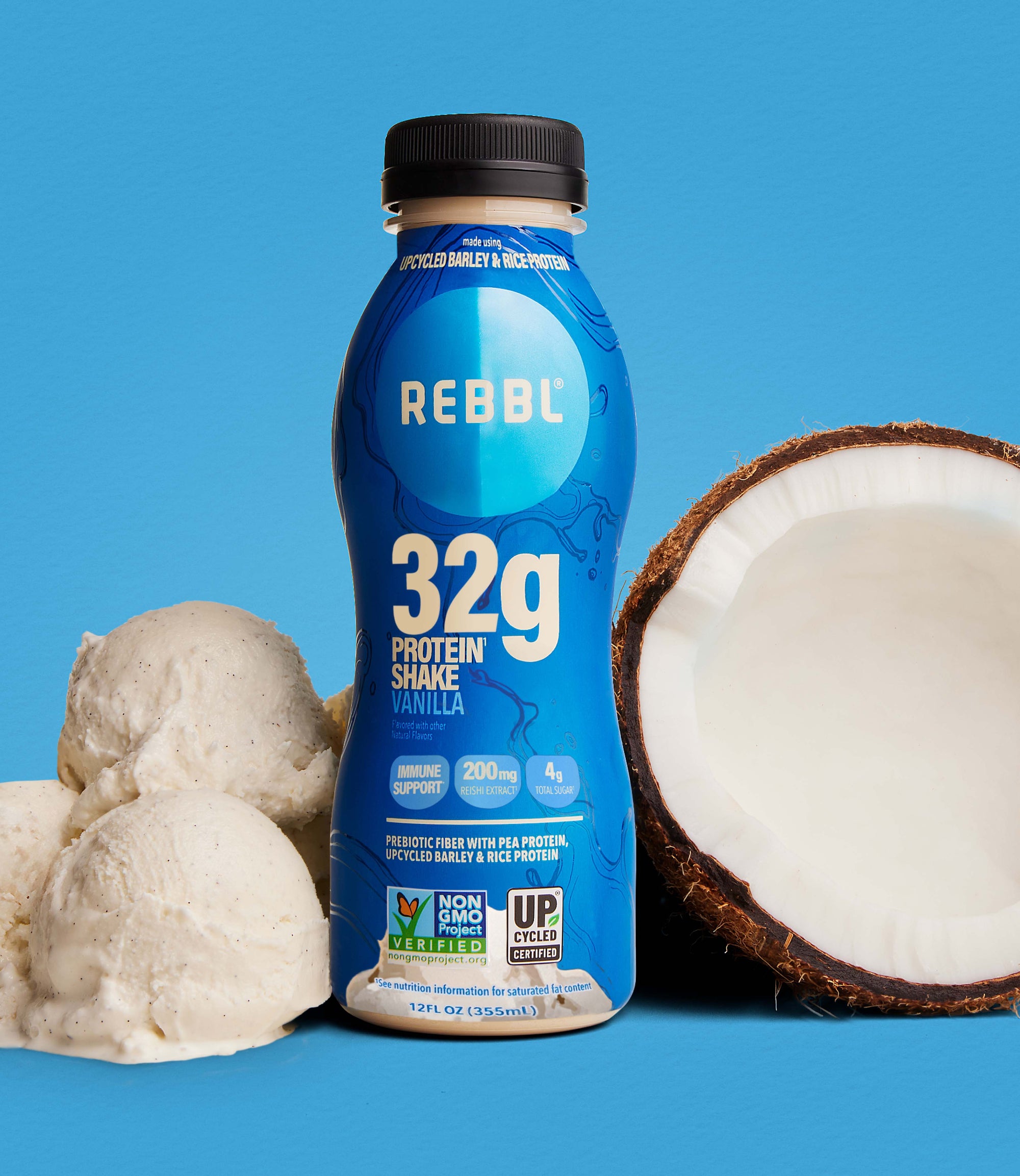 32g Vanilla Protein Shake