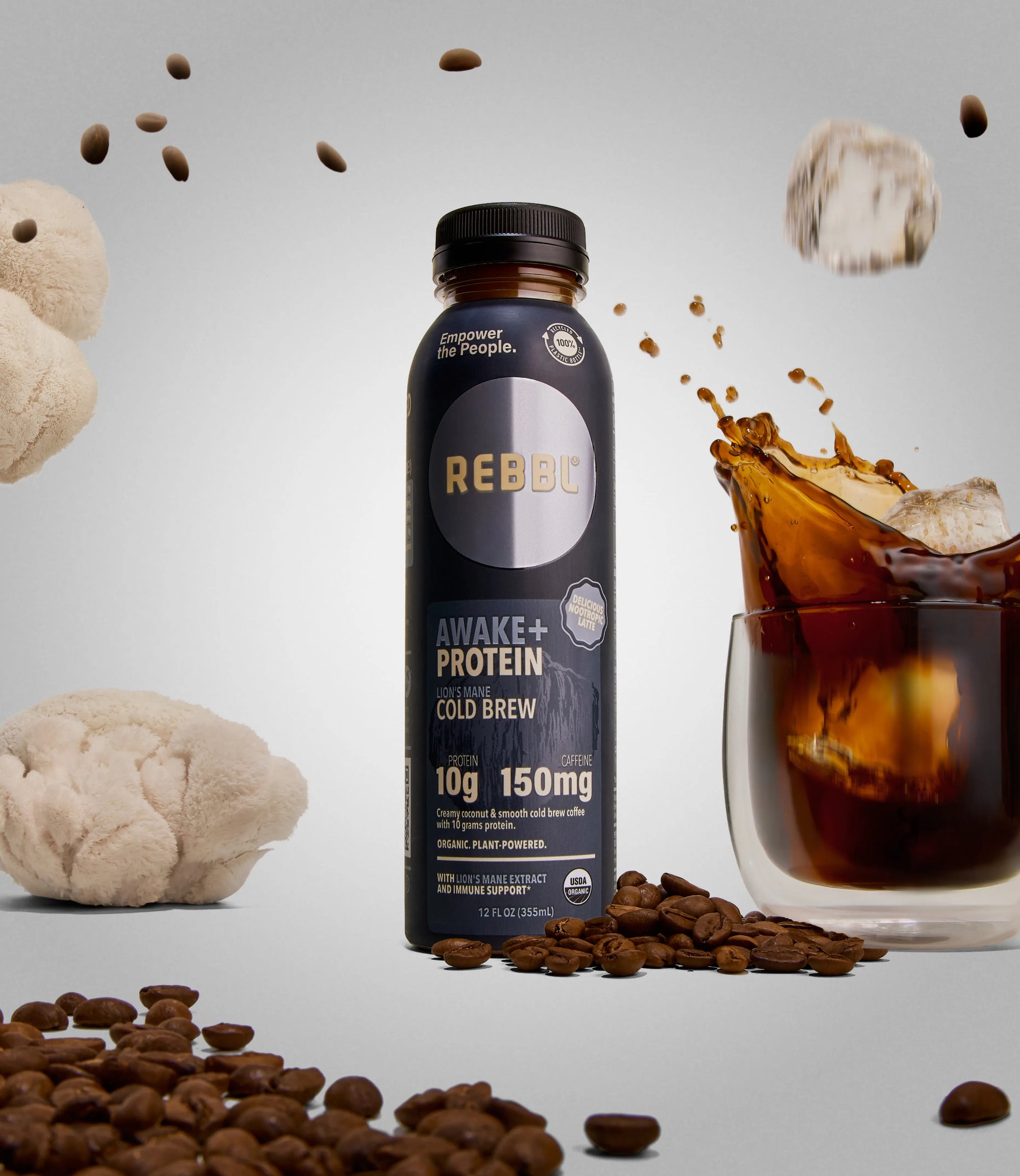 Proteins – REBBL, Inc.